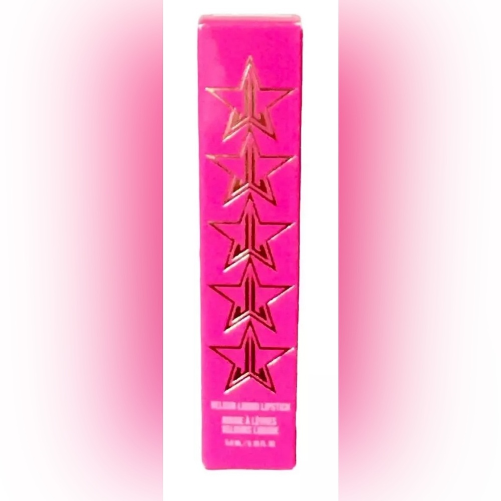 Jeffree Star “Virginity” Velour Liquid Lipstick - NIB - Picture 2 of 3